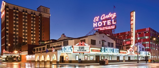 El Cortez 